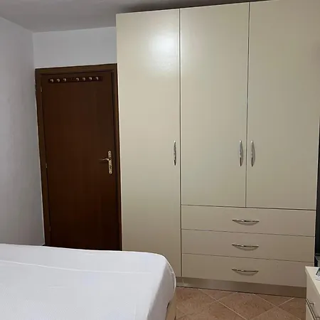 Duplex Near The * Golem (Tirana)